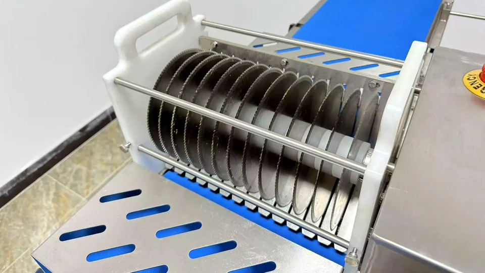 Vegetable washer: Buyer Guide for Commercial Food Processing (2026)