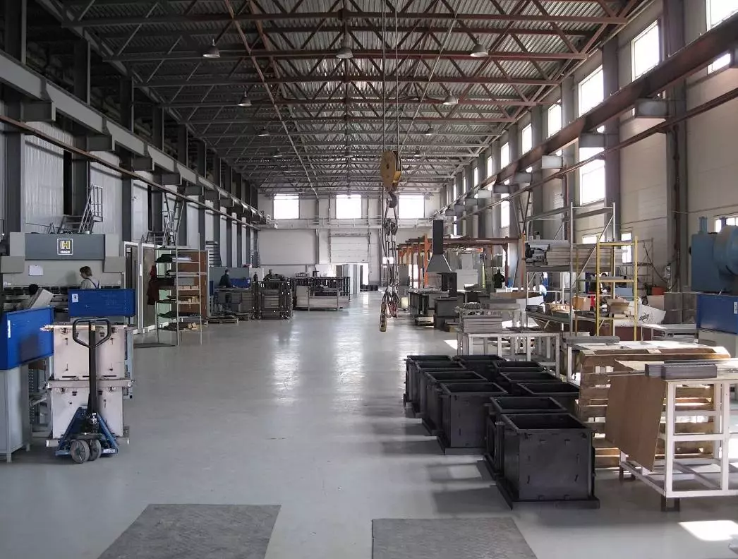 Integrating research and development, production, and sales
