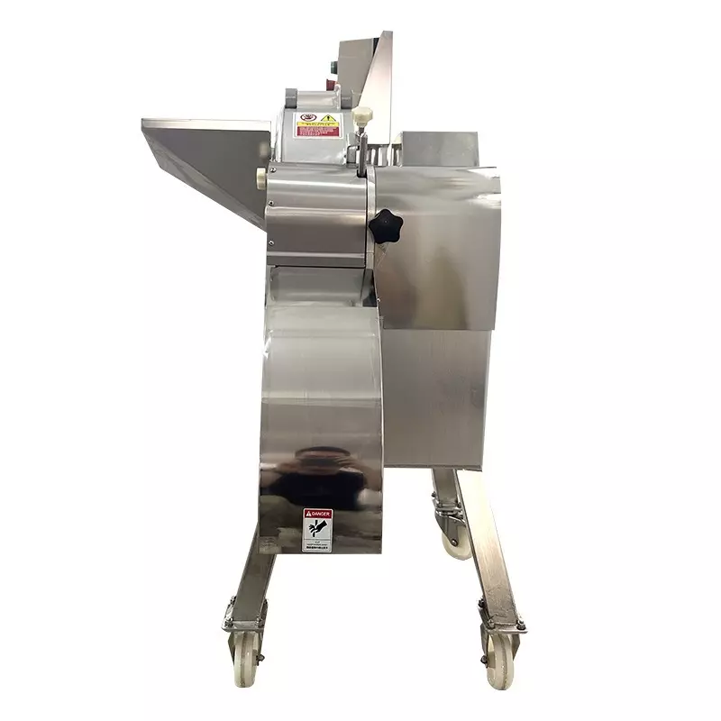 High-speed dicing machine