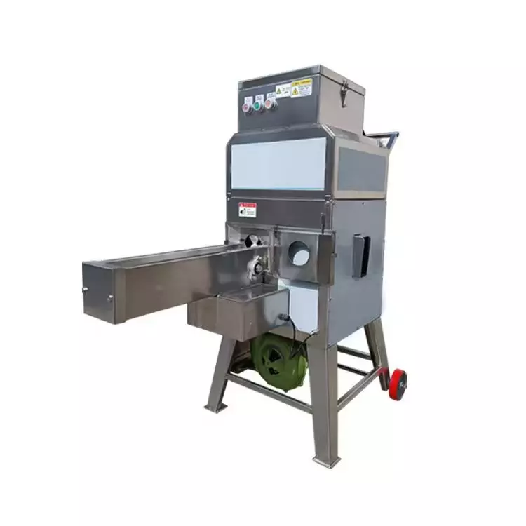 Corn thresher