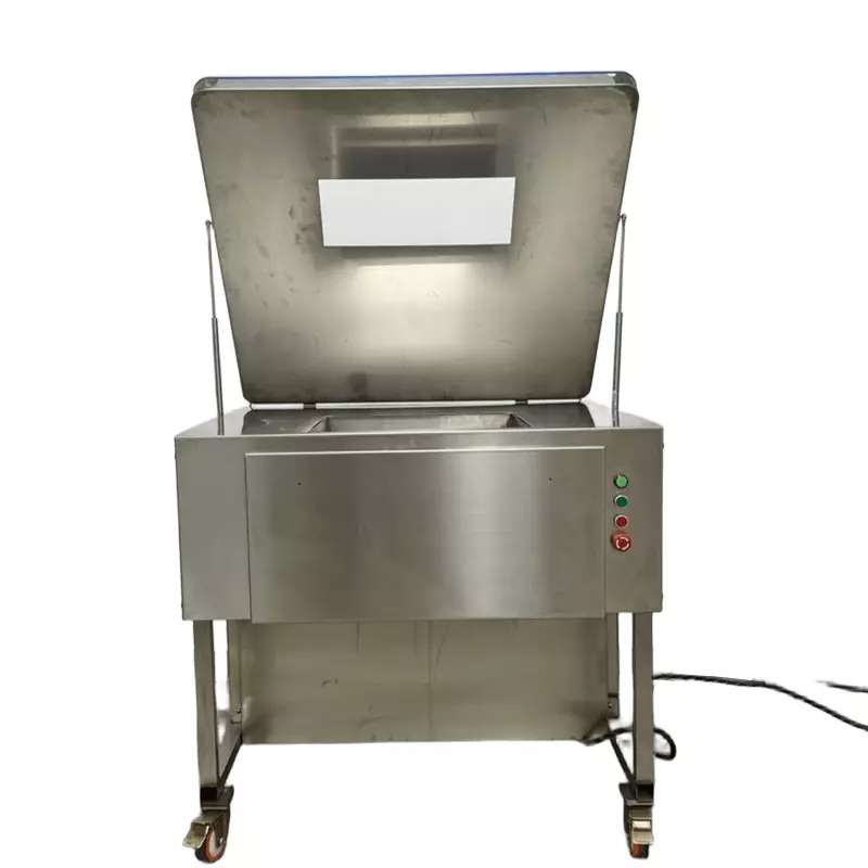 500 Fresh Ribs Cutting Machine(Floor Type)