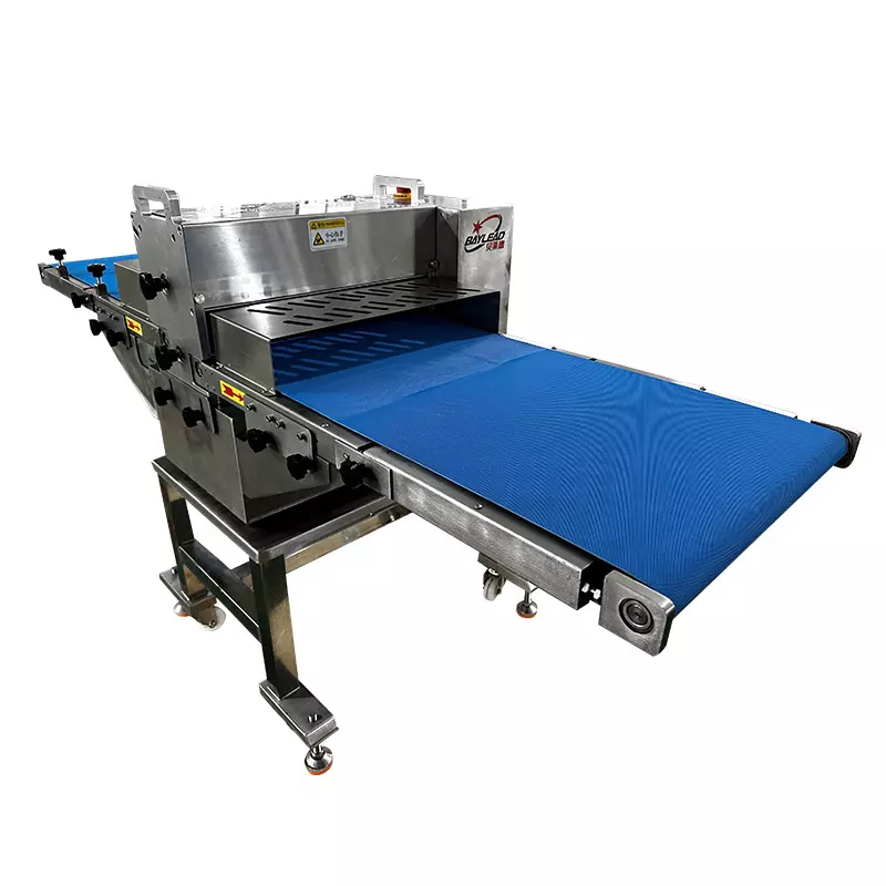 500 Fresh Meat Slicing Machine