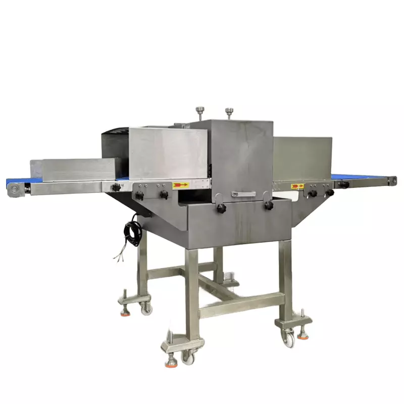 500 Fresh Meat Slicer