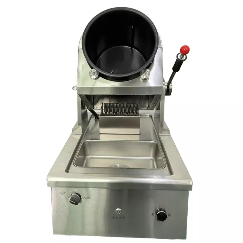 30 Sink (Gas)