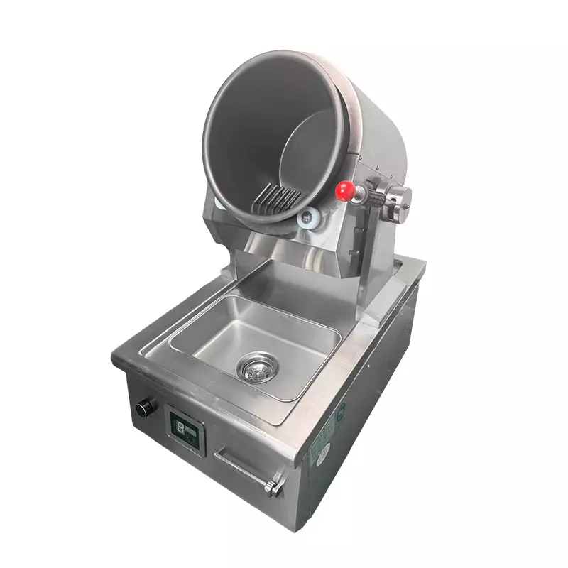 30 Sink (Induction)