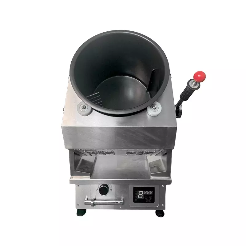 30 Countertop Stir-Fryer (Induction)