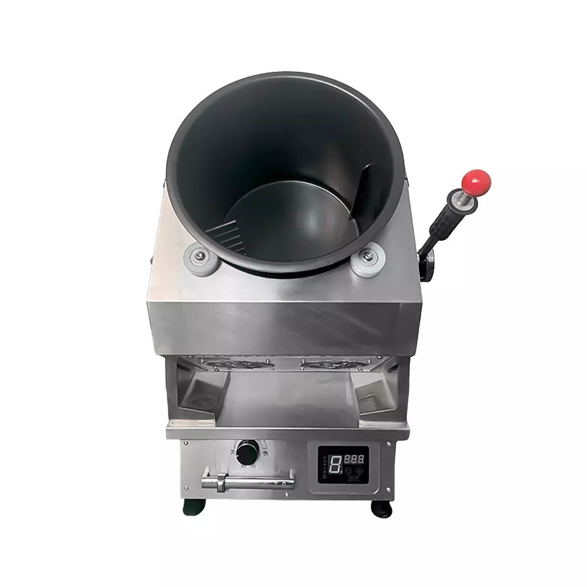 30 Countertop Stir-Fryer (Gas)